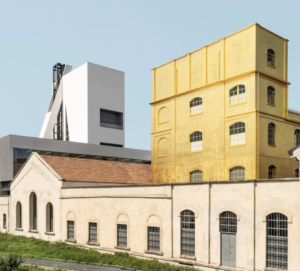 fondazione prada